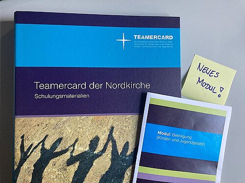 © Junge Nordkirche